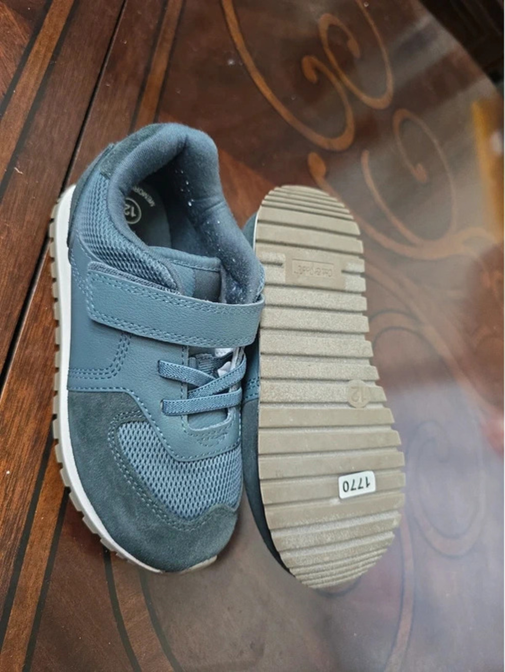 Size 12 nwot tennis shoes from target item 1770G18